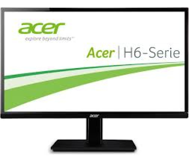 Acer H236HLbmjd UM.VH6EE.001 - 1398149 - zdjęcie 3